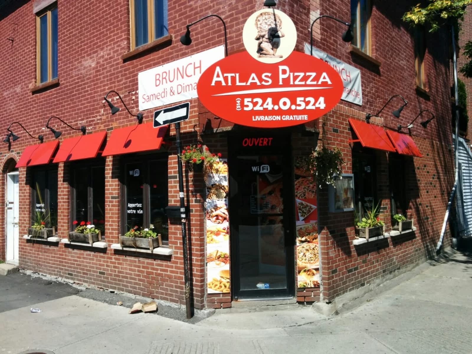 Photo credit: yellowpages.ca