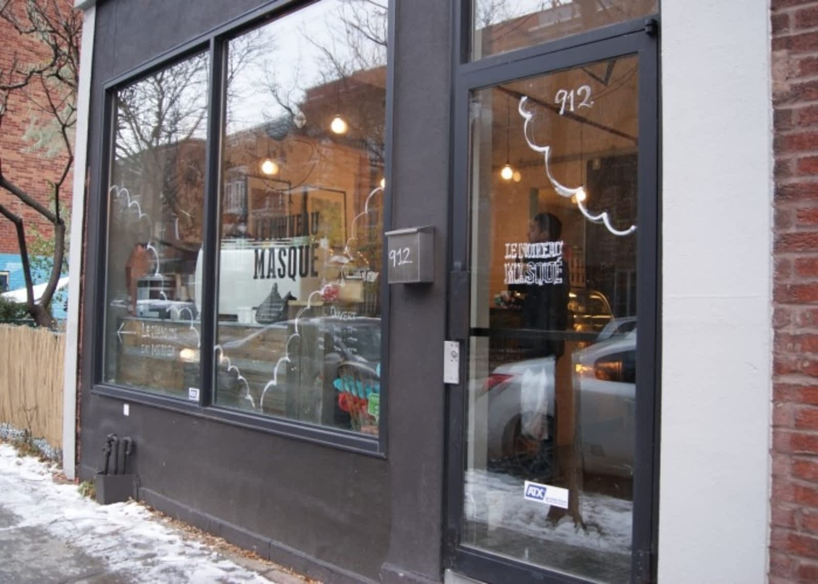 Photo credit: yellowpages.ca