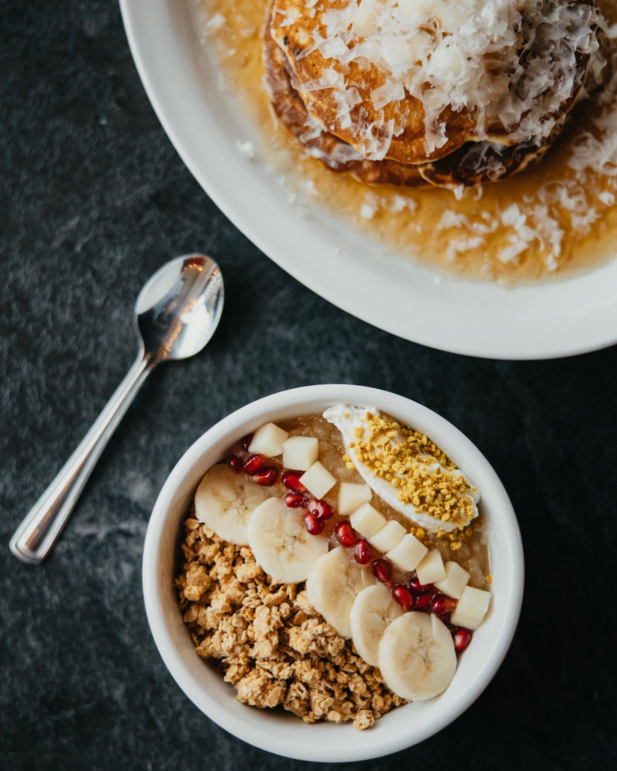 NDG Luncheonette