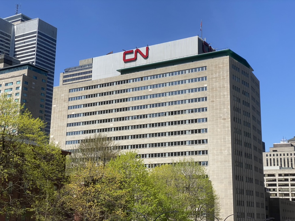 CN Investment