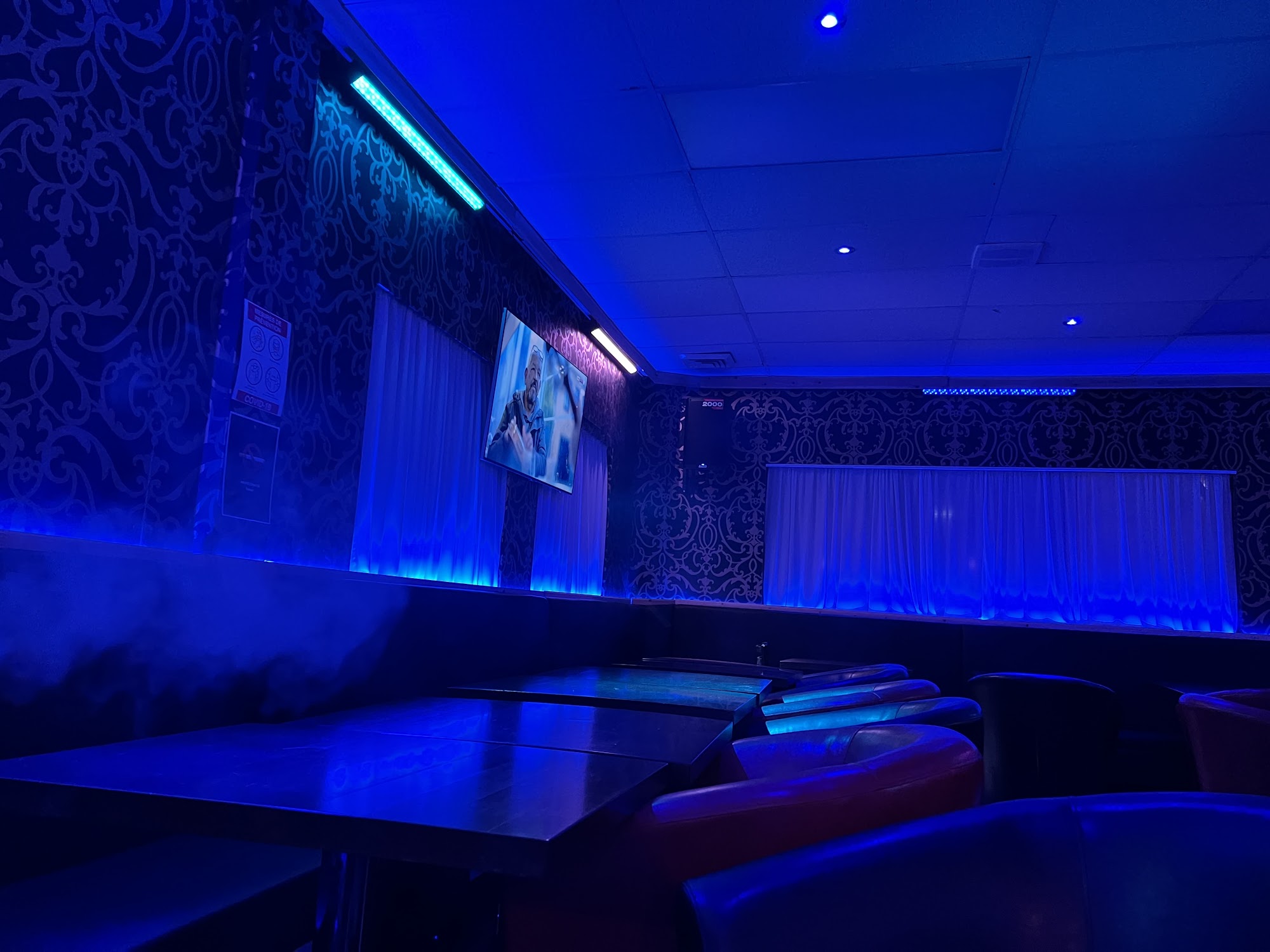 CORAZONE LOUNGE, Montreal - Reviews (17), Photos - Restaurantji