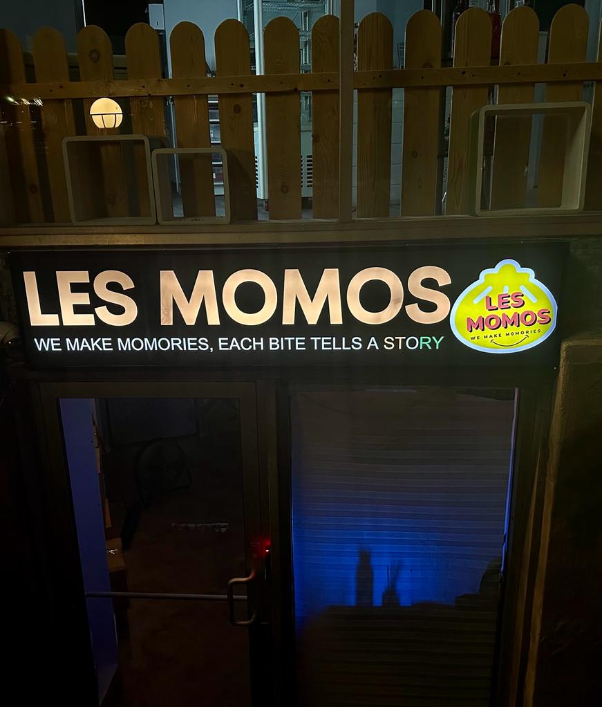 Les Momos