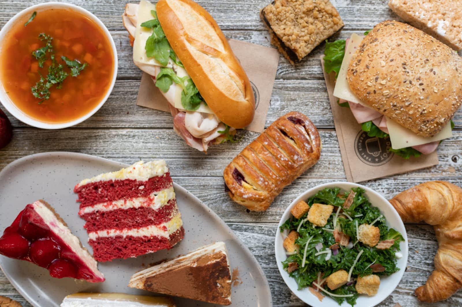 Photo credit: yellowpages.ca