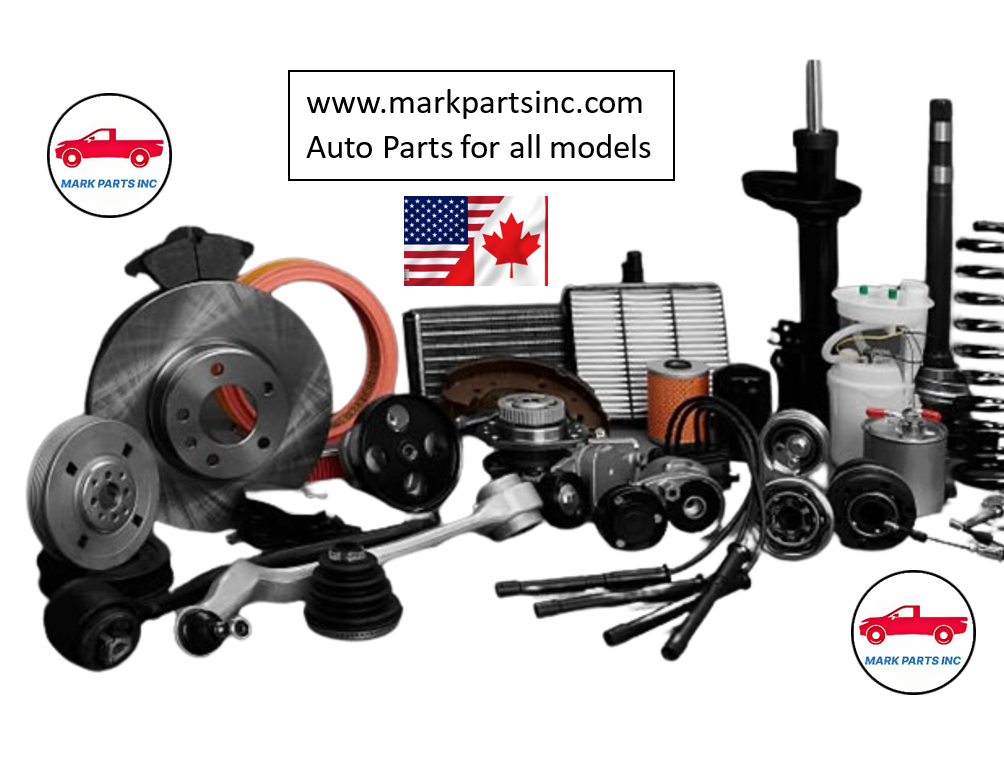 Mark Parts Inc