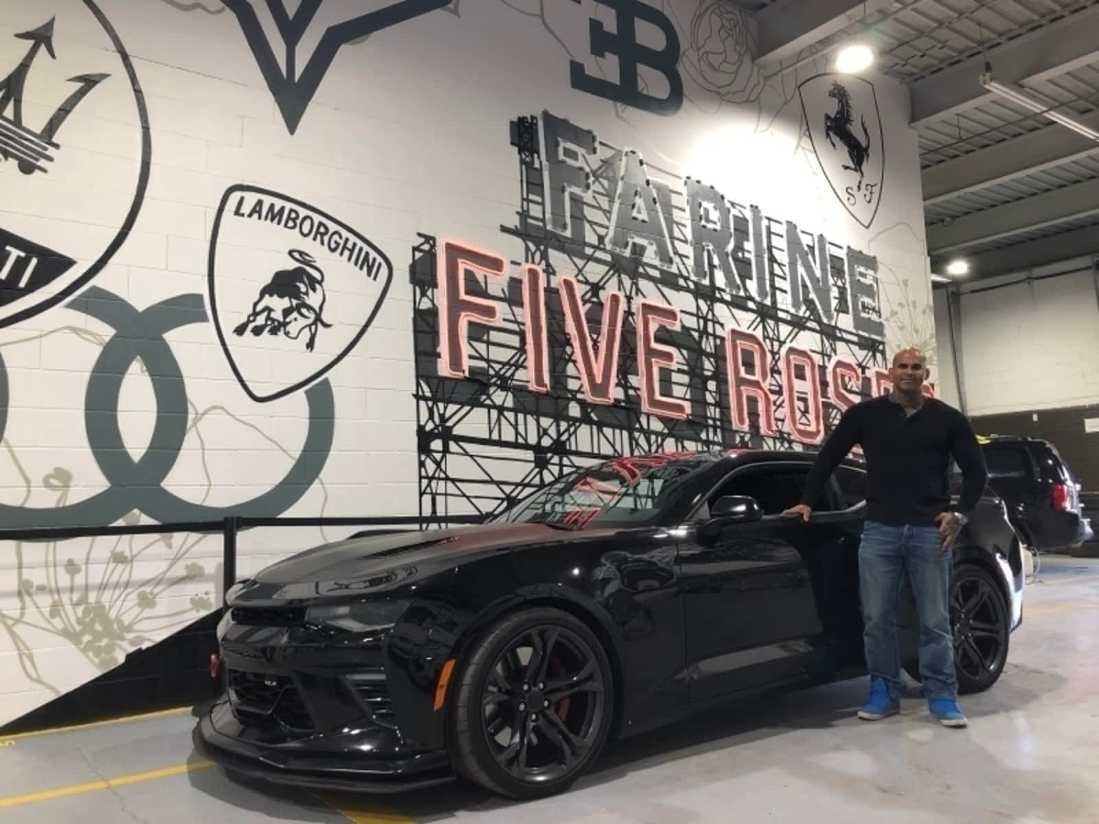 Photo credit: yellowpages.ca