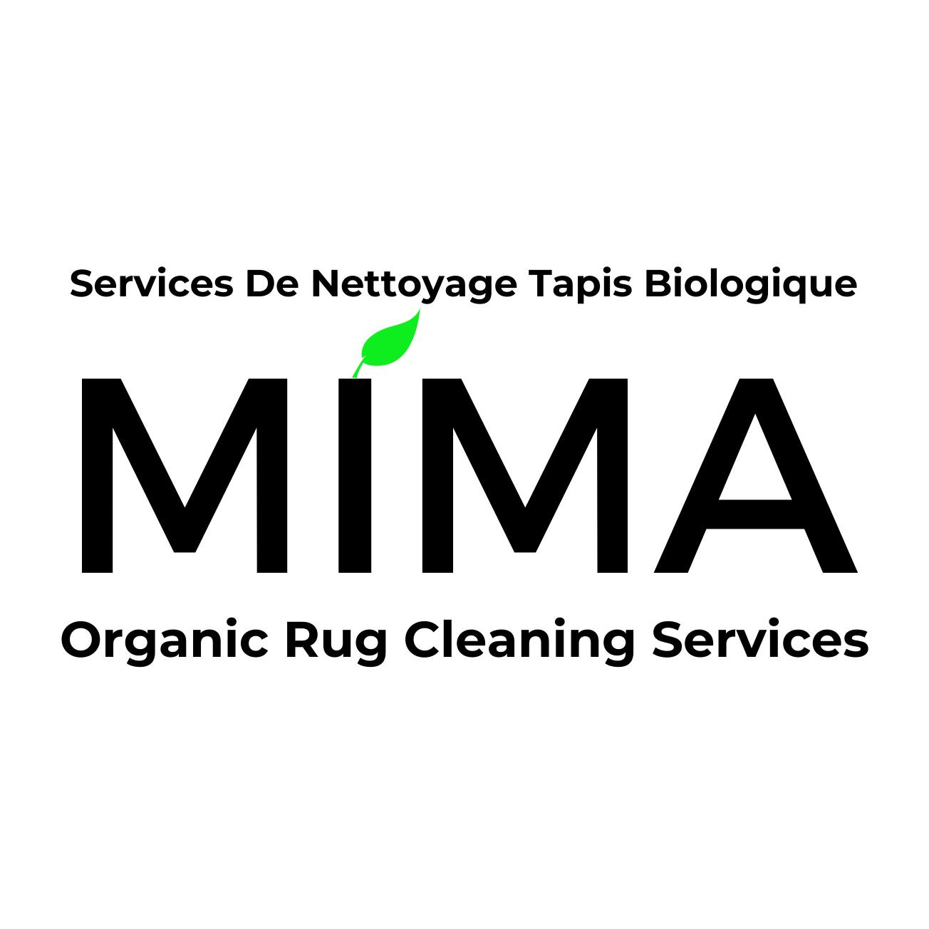 Mima Organic Carpet Cleaning Services 11720 Boul Gouin O, Pierrefonds - Roxboro Quebec H8Z 1V6