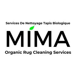 Mima Organic Carpet Cleaning Services