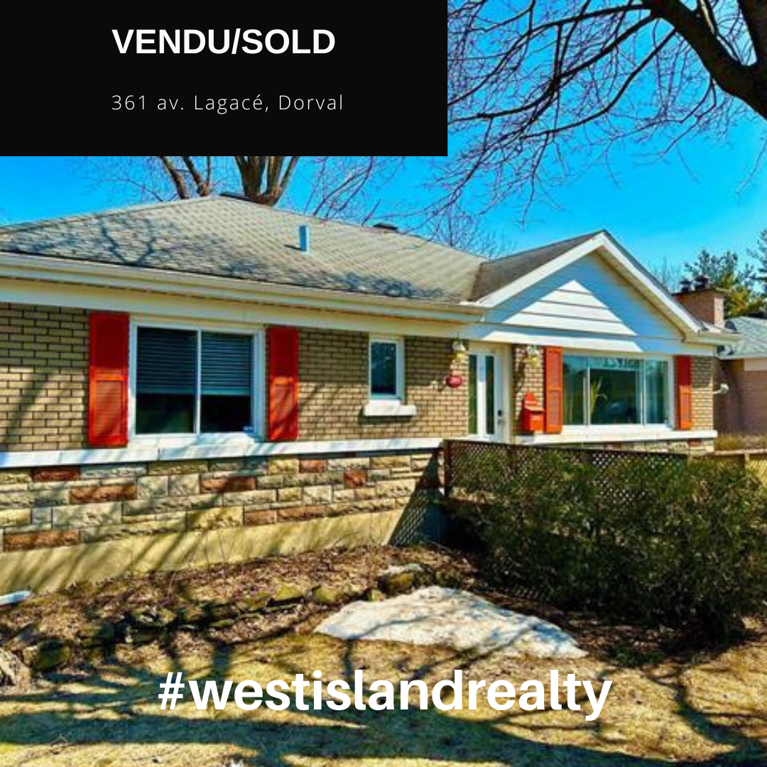 West Island Realty