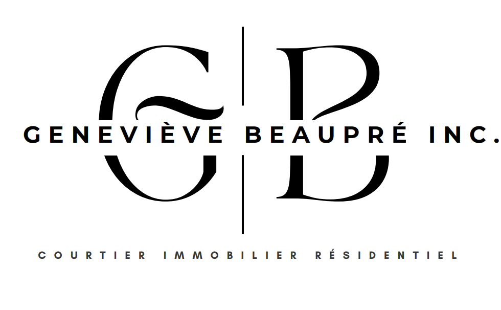 Geneviève Beaupré Courtier immobilier résidentiel