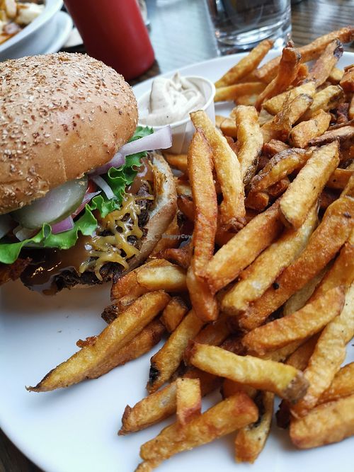 Photo credit: happycow