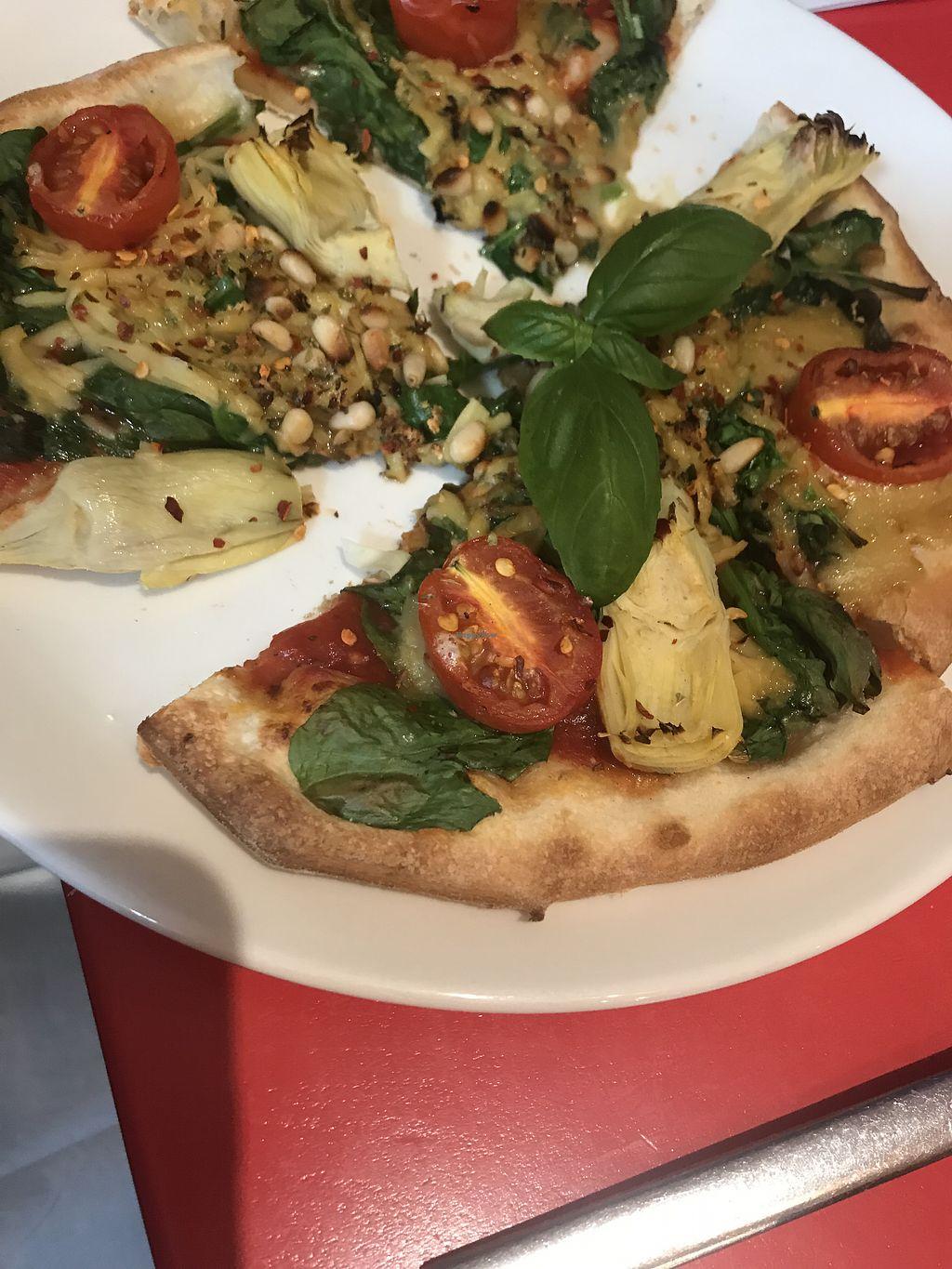 Photo credit: happycow