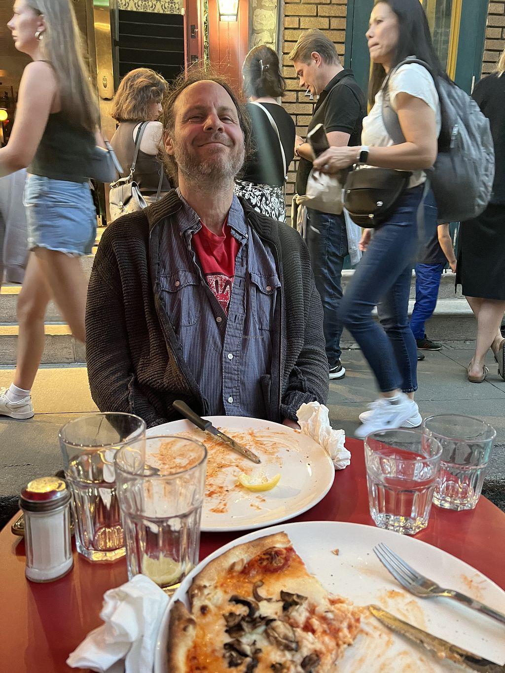 Photo credit: happycow