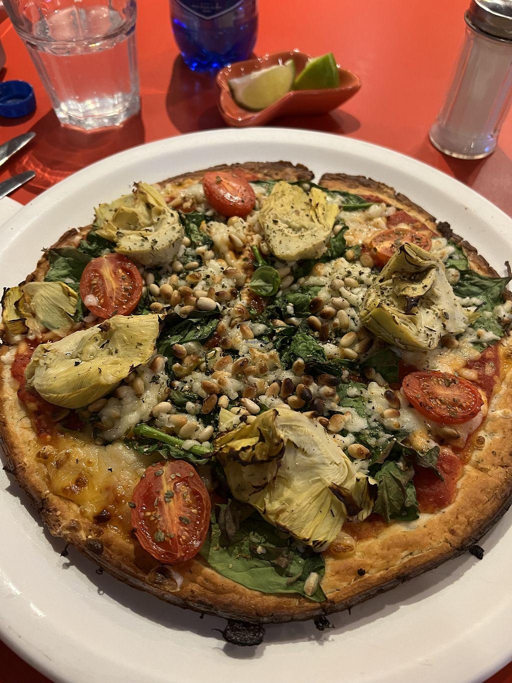 Photo credit: happycow