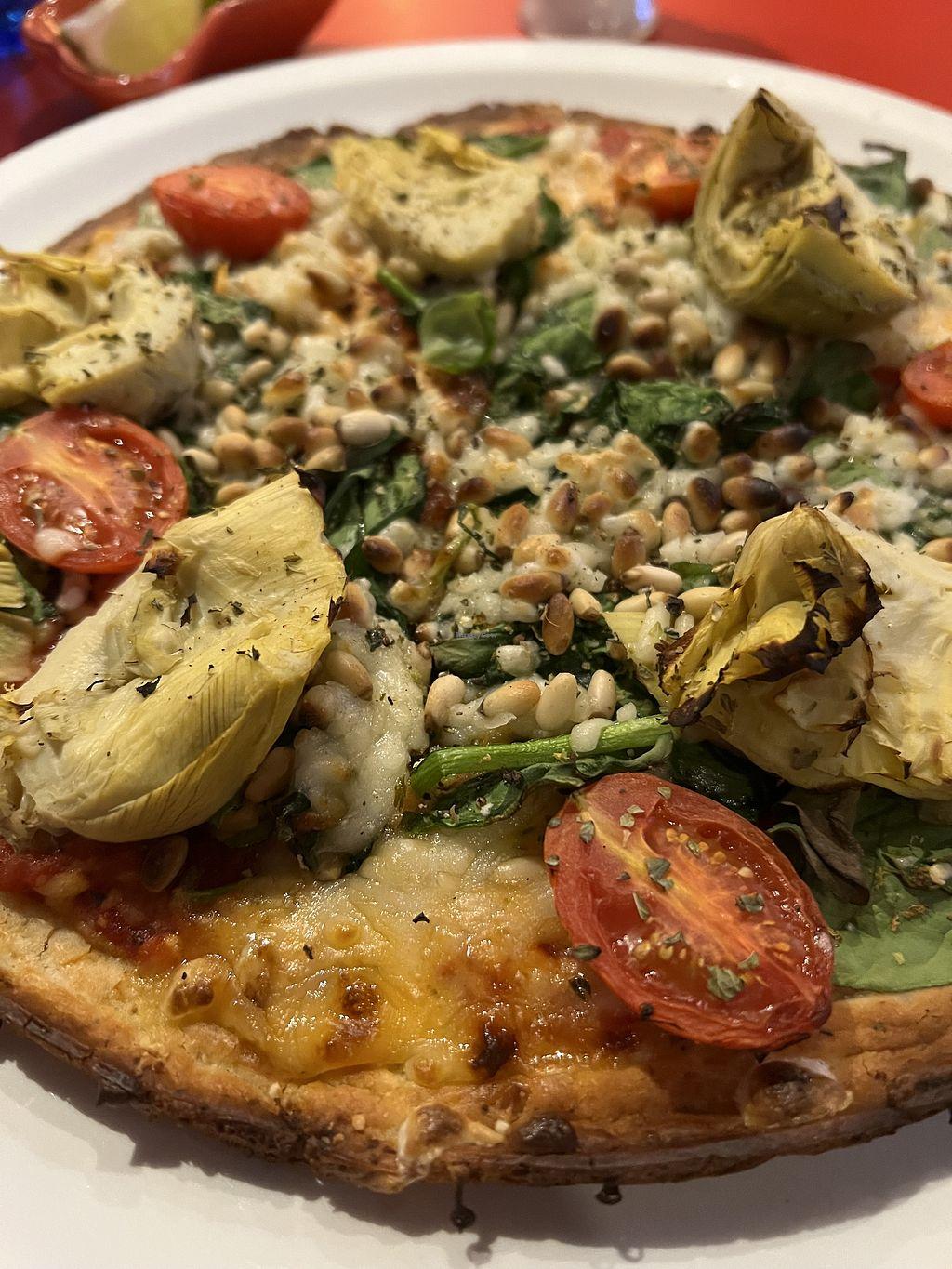 Photo credit: happycow