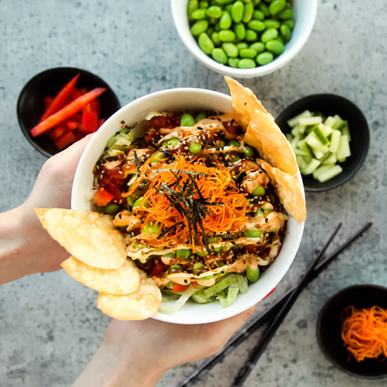 Photo credit: yellowpages.ca