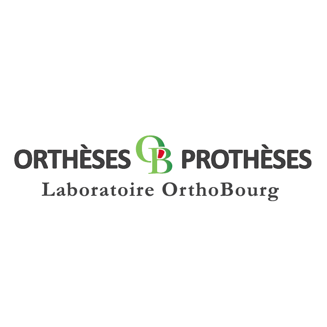 Laboratoire Orthobourg Orthèses Prothèses