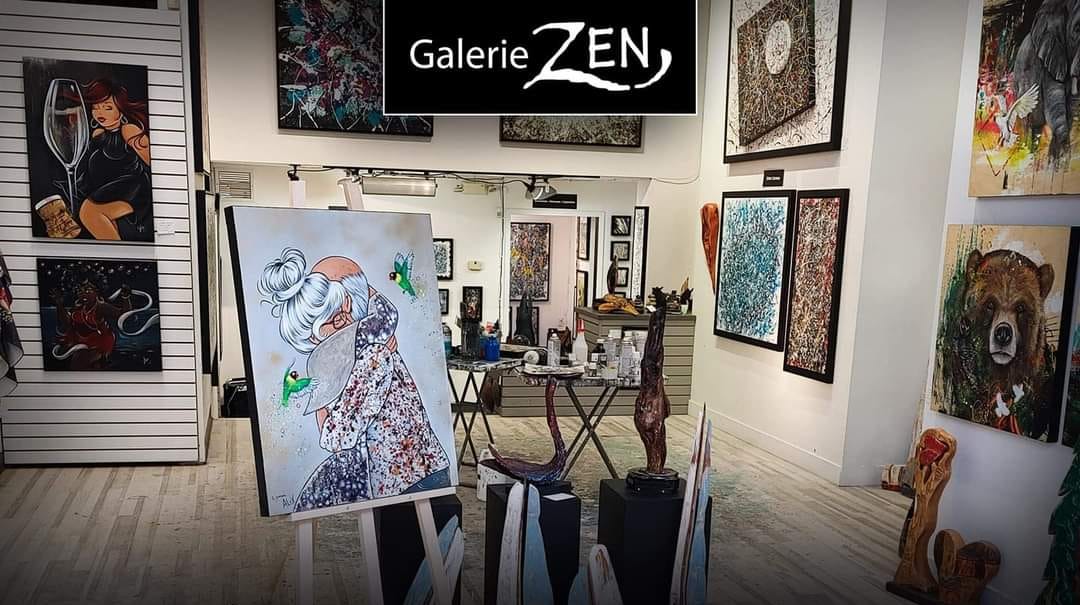 Galerie Zen