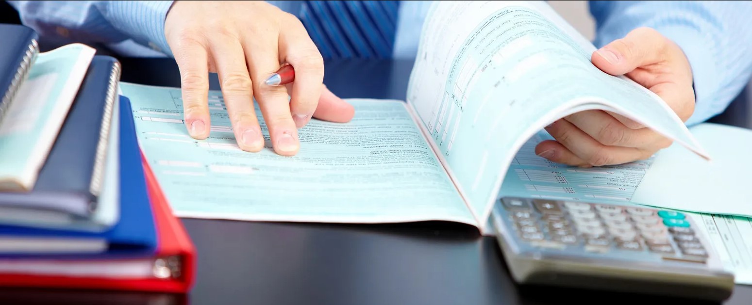 Bertrand Nadeau Senc. Comptables