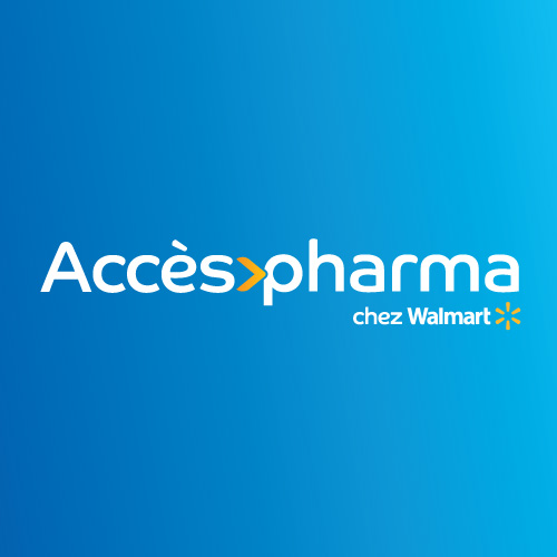 Accès pharma - Pharmacie C Jacques & A Paquet (affiliée à)