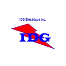 IDG Électrique Inc (IDG ÉLECTRIQUE INC.) 117 Rue Jacques, Saint-Alphonse-de-Granby Quebec J0E 2A0