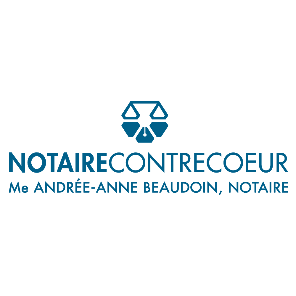 Notaire Contrecoeur