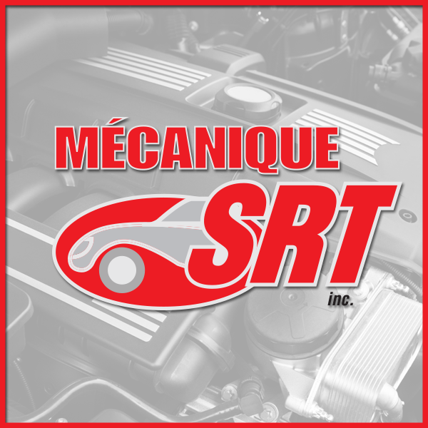 Mécanique SRT inc. 50 Rue Albert Deblois #109, Saint-Anselme Quebec G0R 2N0