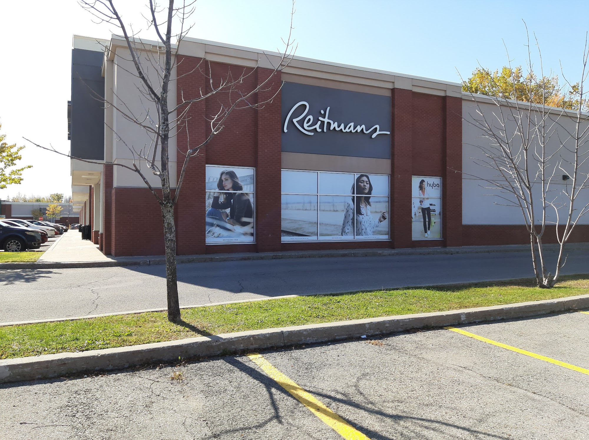 Reitmans