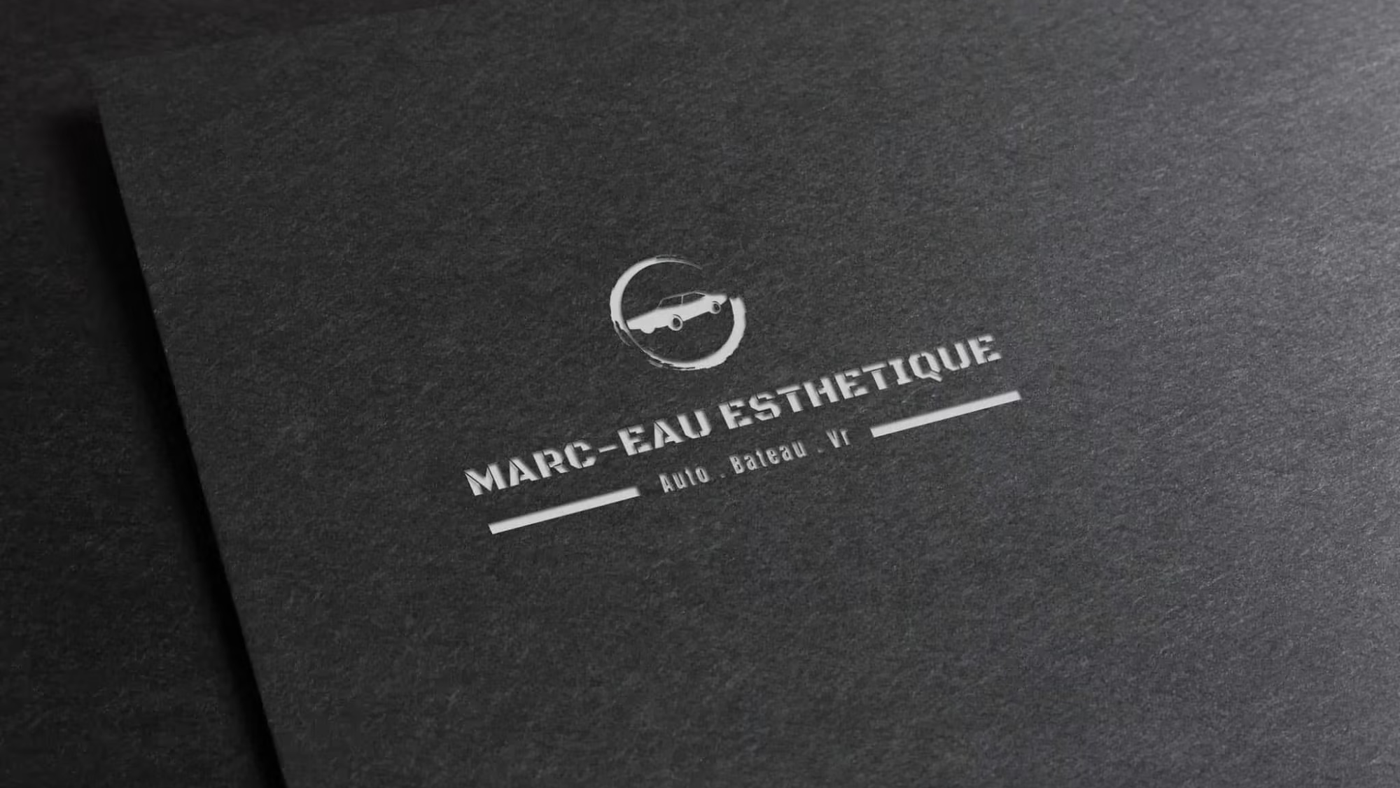 Marc-Eau Esthetique