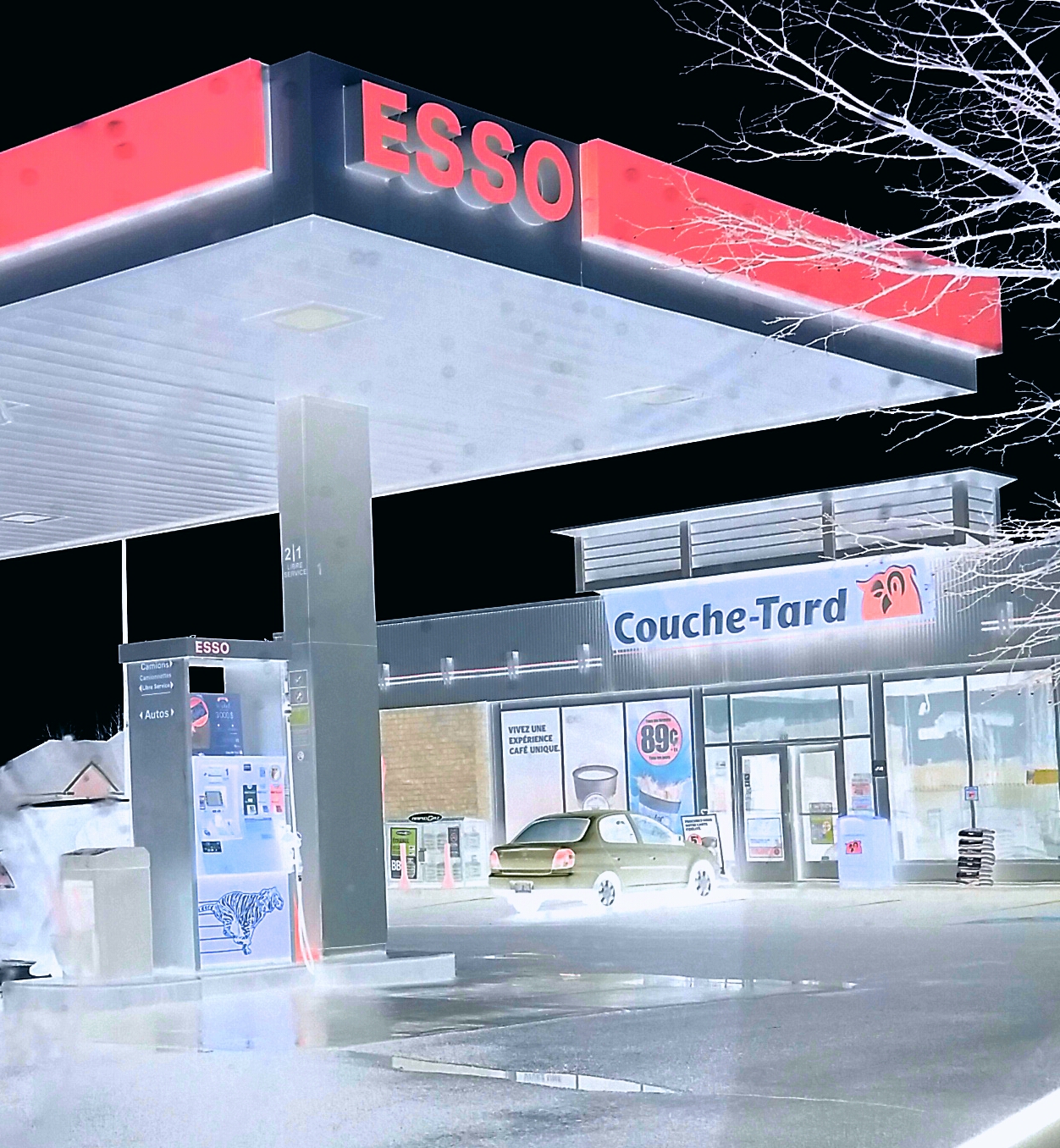 Esso