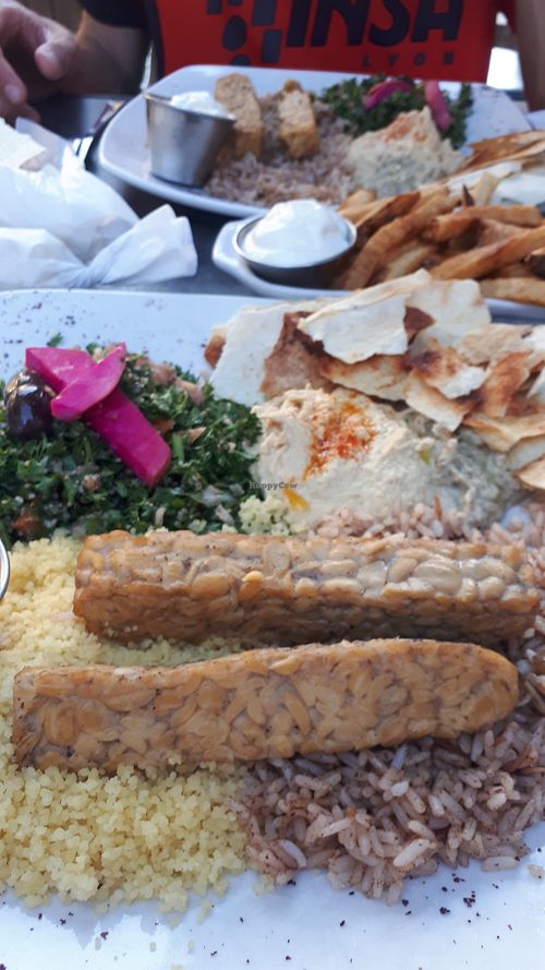 Photo credit: happycow