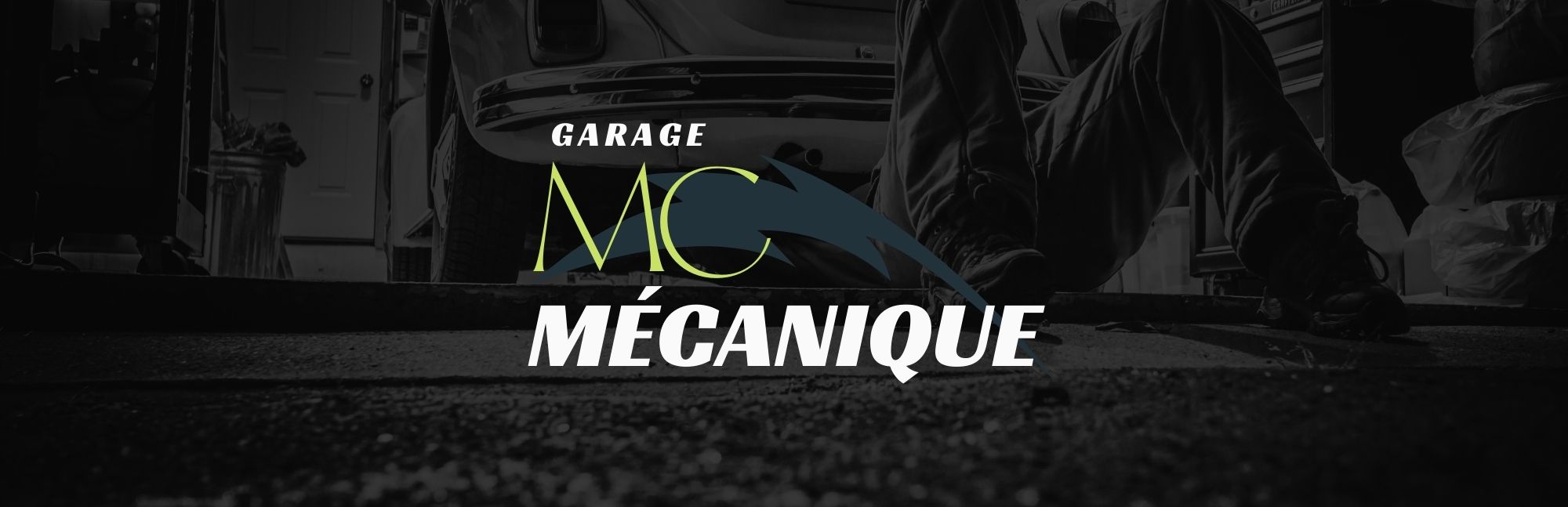 Garage MC Mecanique