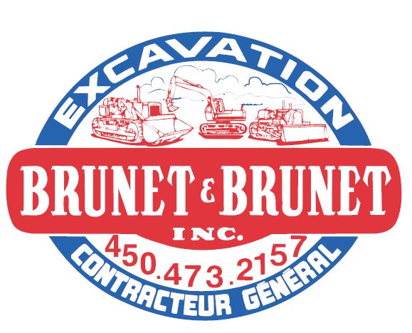 Excavation Brunet & Brunet Inc 3619 Chem. d'Oka, Saint-Joseph-du-Lac Quebec J0N 1M0