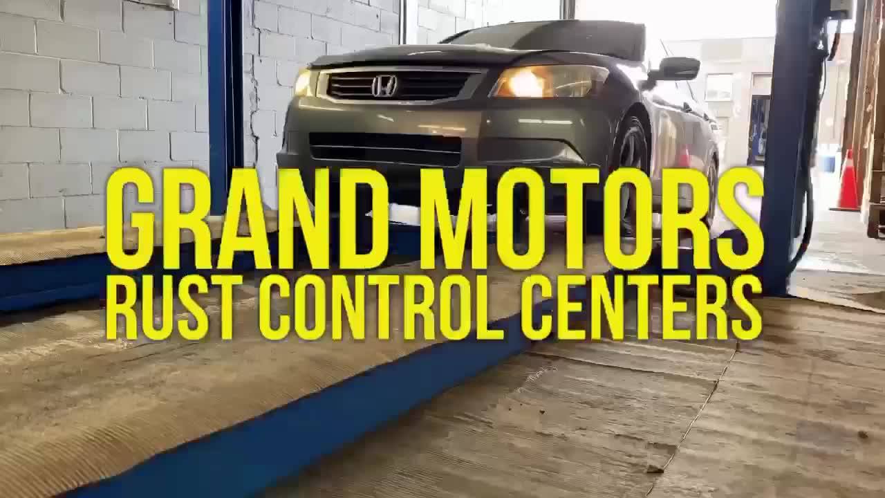 Grand Motors Inc