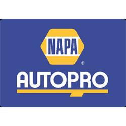 NAPA AUTOPRO - Garage P.A. Roy Inc.
