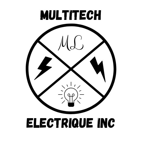 Multitech électrique inc. 2494 Rue Plourde, Saint-Paulin Quebec J0K 3G0