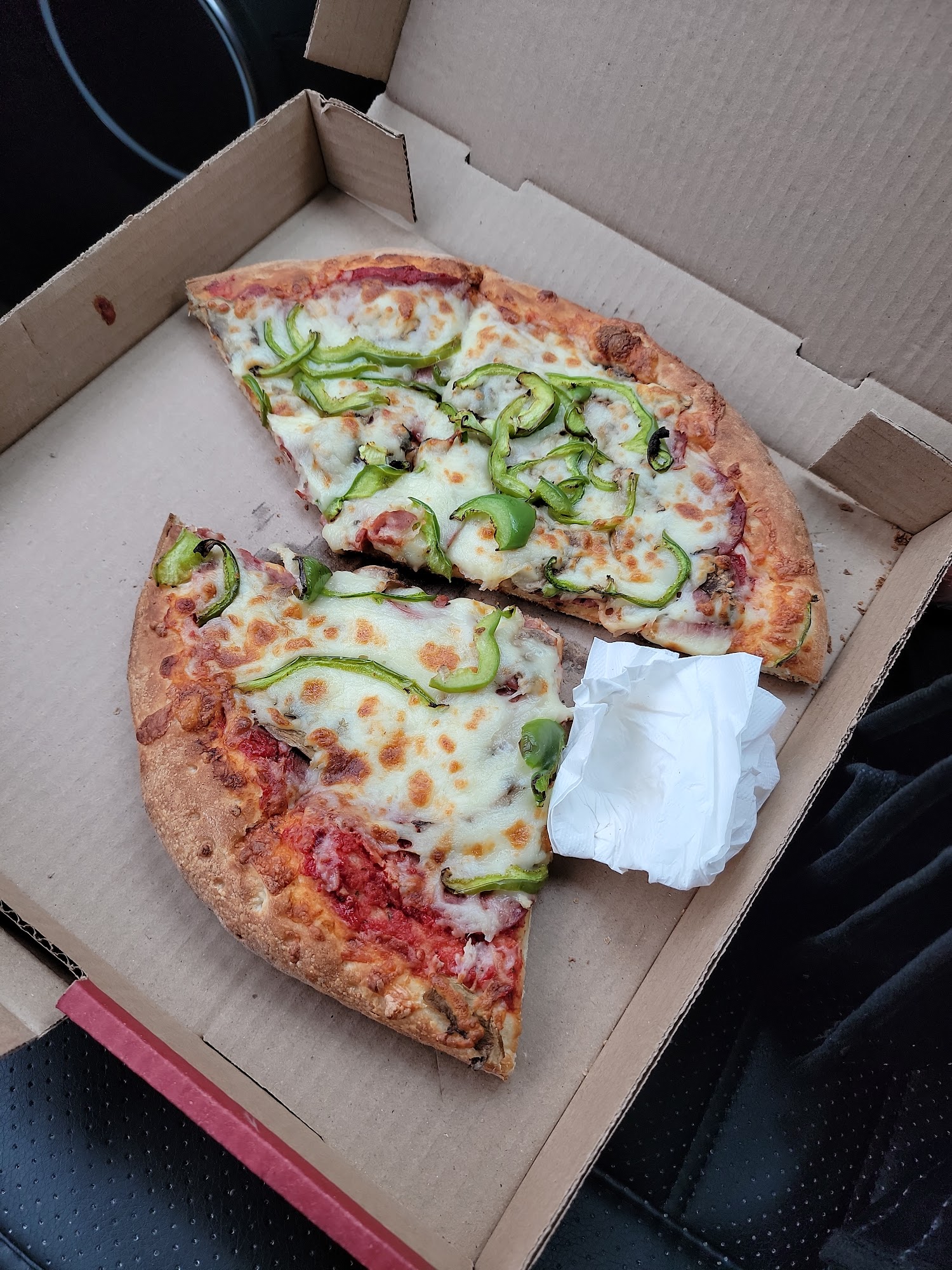 Pizza Kazza