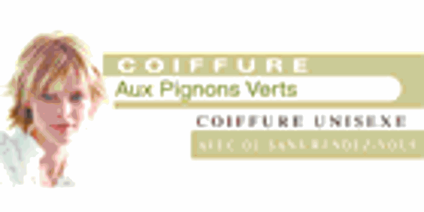 Coiffure Aux Pignons Verts 55 Rue Champlain, Salaberry-de-Valleyfield Quebec J6T 1W3
