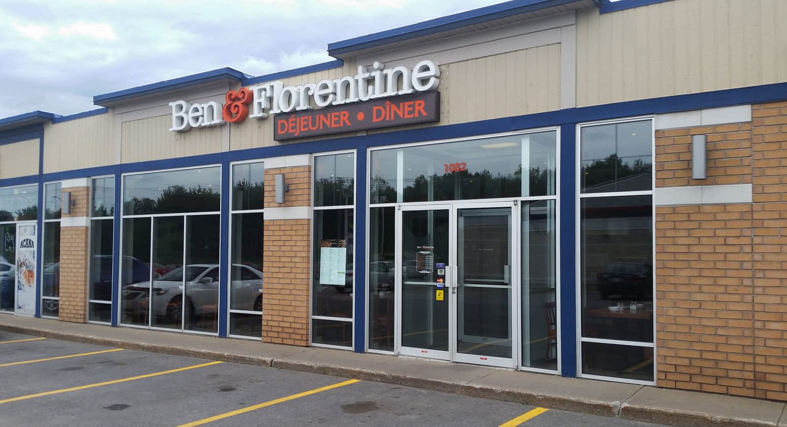 Photo credit: yellowpages.ca