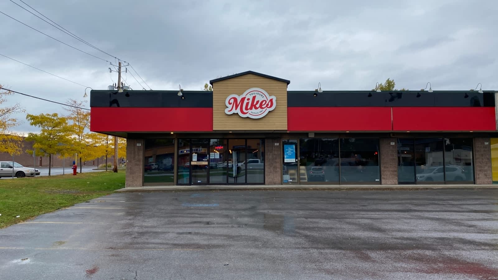 Photo credit: yellowpages.ca