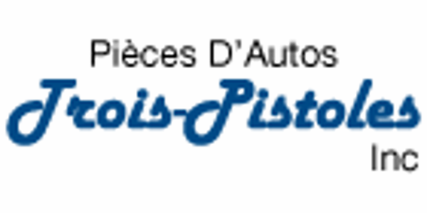 Pieces D'Autos Trois-Pistoles 92 Rue Notre Dame E, Trois-Pistoles Quebec G0L 4K0