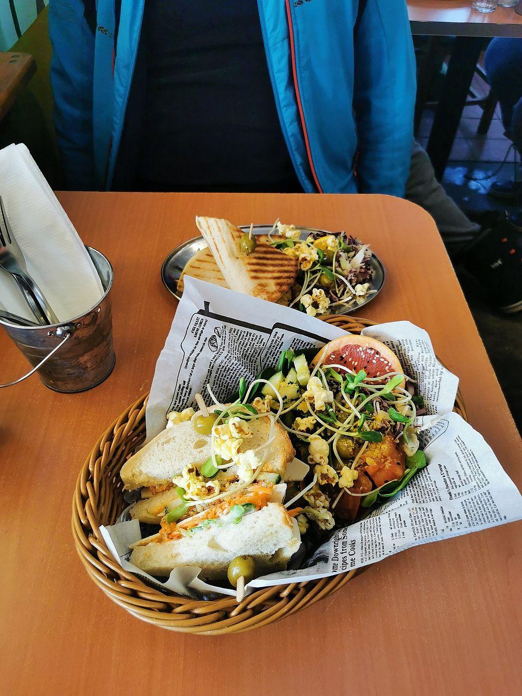 Photo credit: happycow