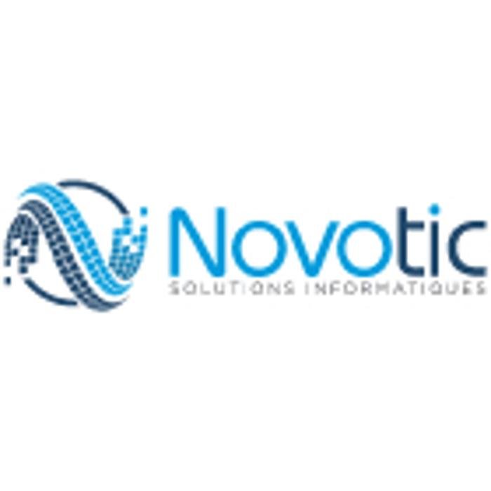 Novotic solutions informatiques 888 3e Avenue Suite 500, Val-d'Or Quebec J9P 5E6