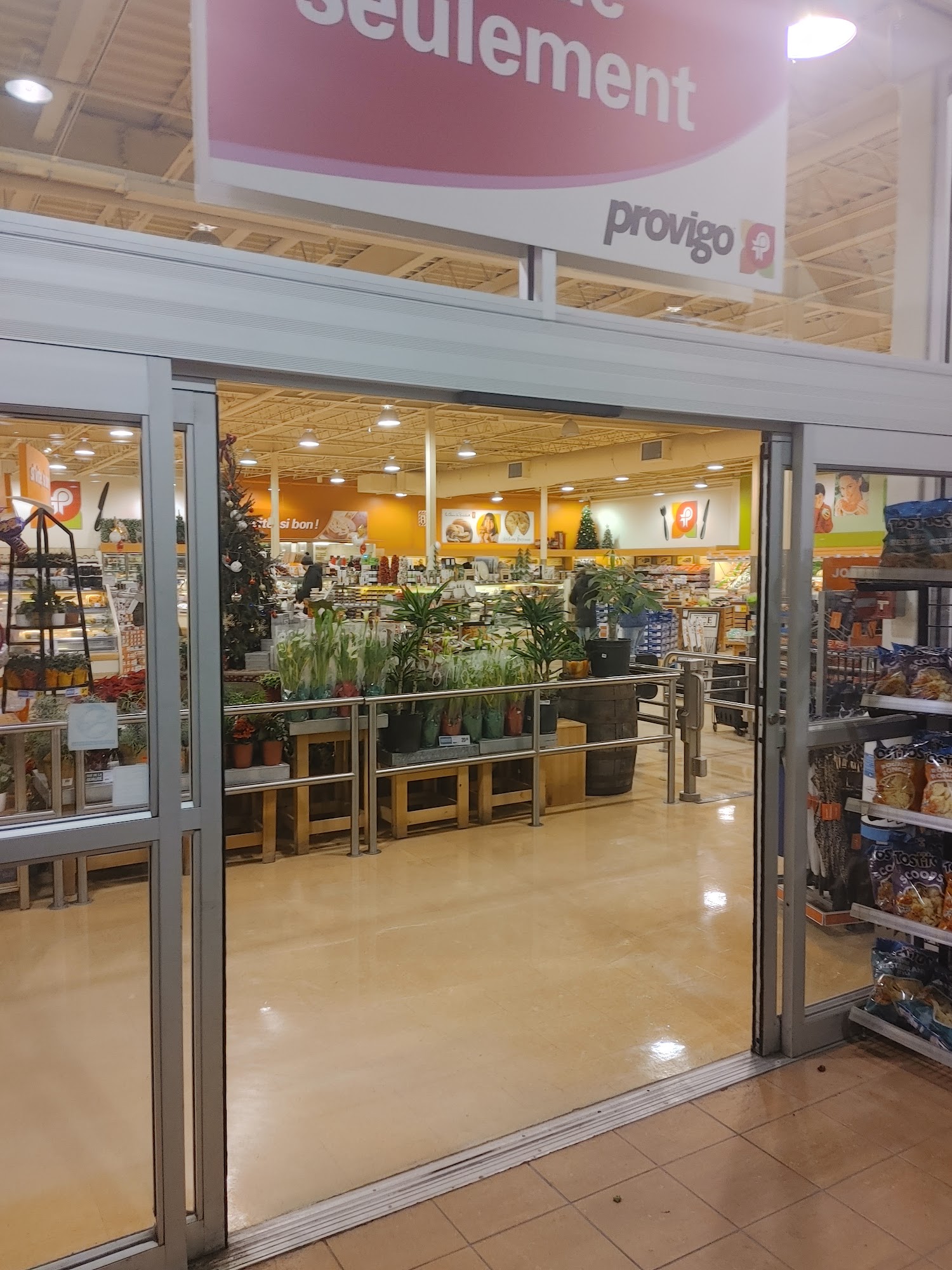 Provigo