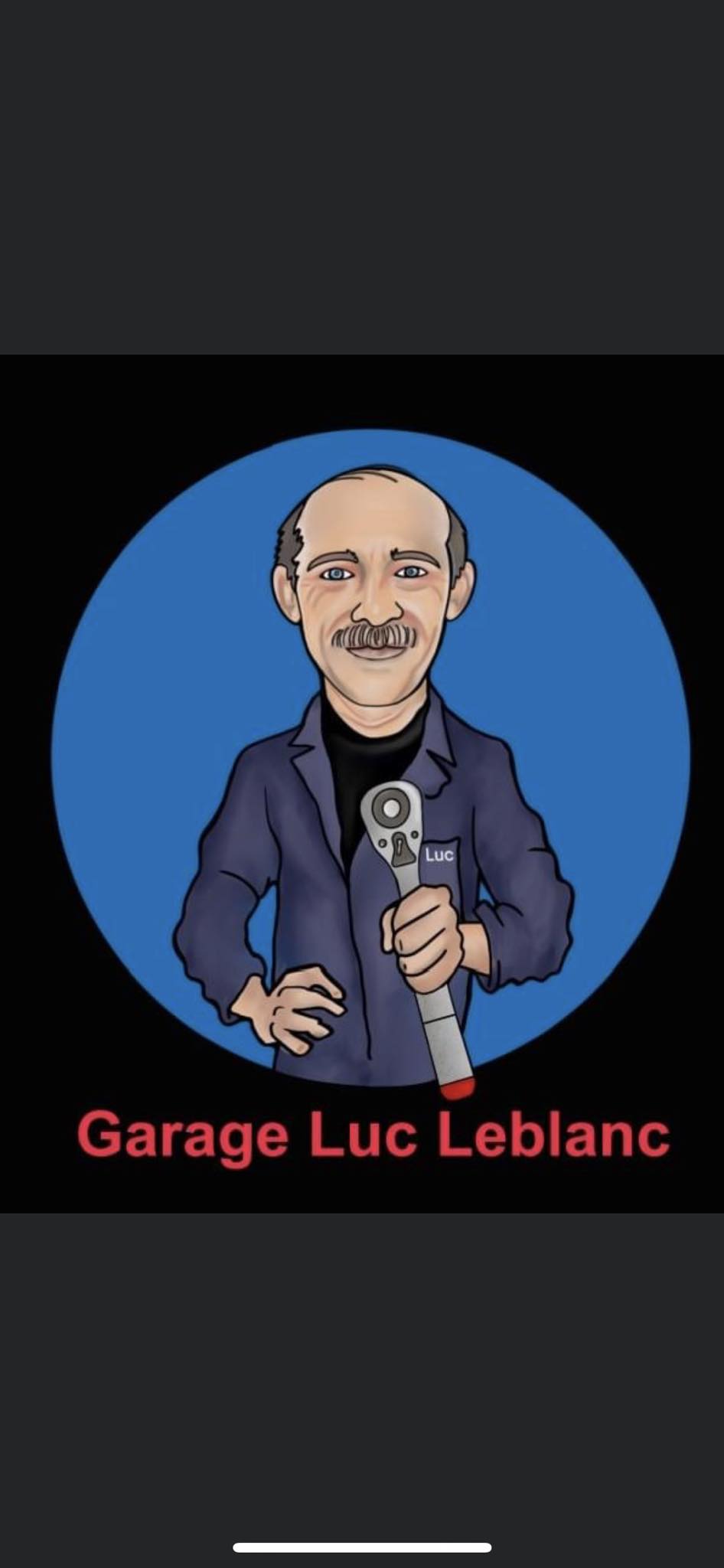 Location et Garage Luc Leblanc Inc 59 Rue Ste Anne, Ville-Marie Quebec J9V 2B6
