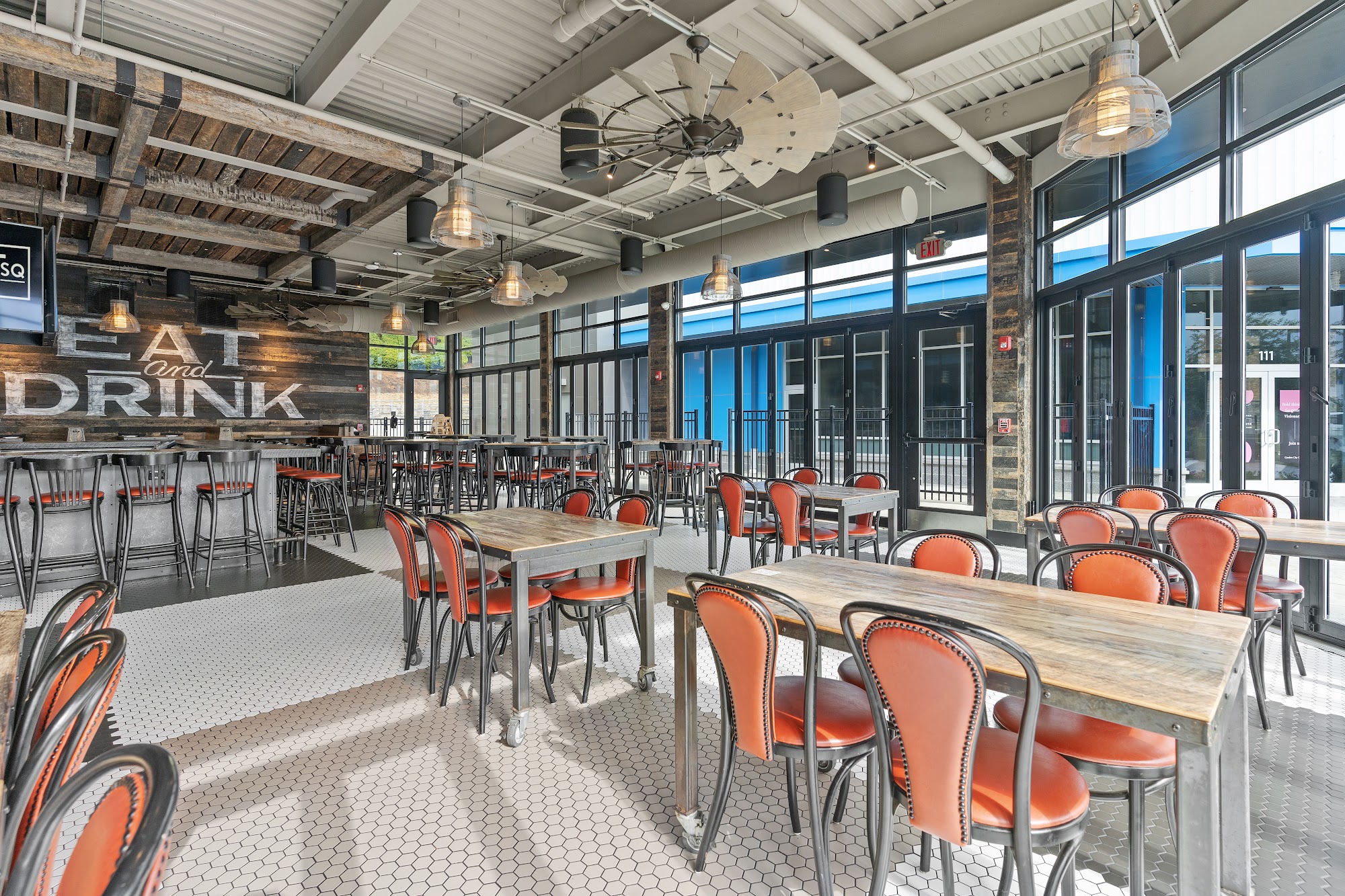 Restaurants near Garden City Center, Cranston, RI Restaurantji