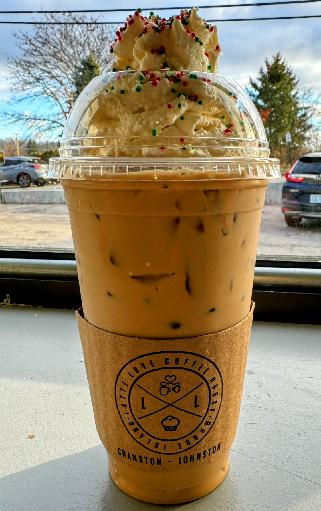 Latte Love Coffee House