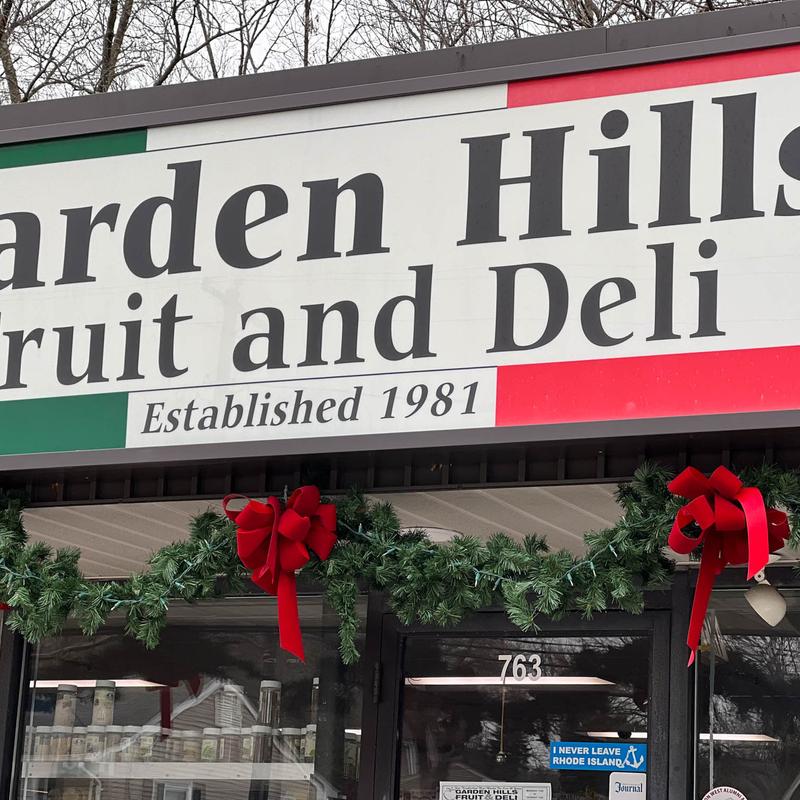 Garden Hills Fruit & Deli