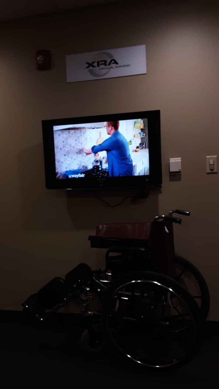 XRA MEDICAL IMAGING 65 Sockanosset Cross Rd UNIT 301, Cranston RI