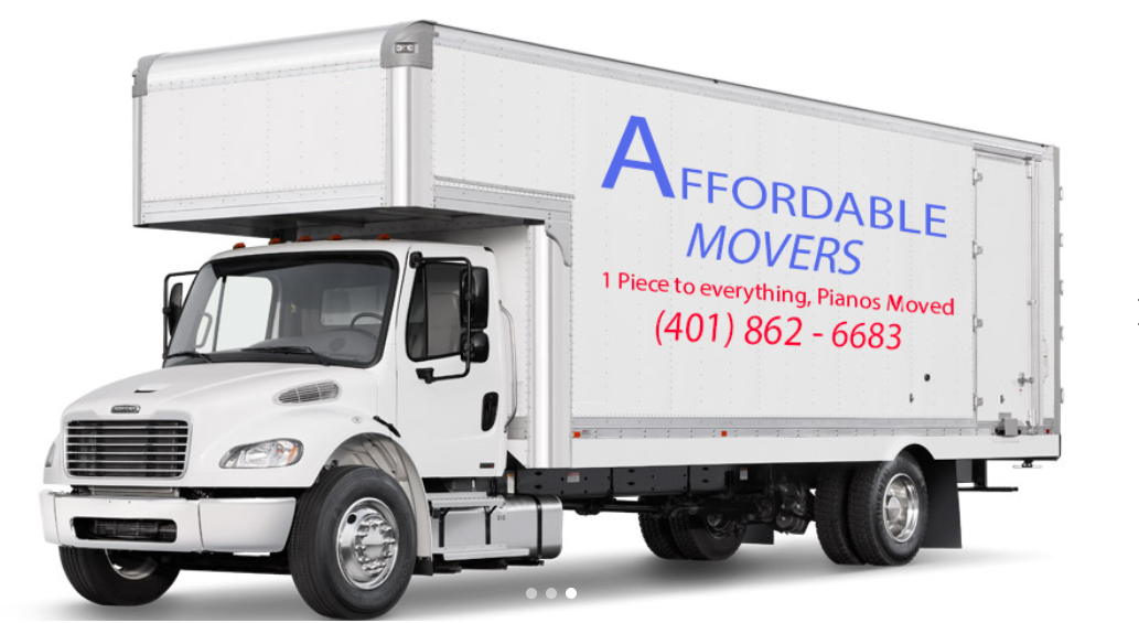 A Able Affordable Rhode Island Furniture & Piano Movers