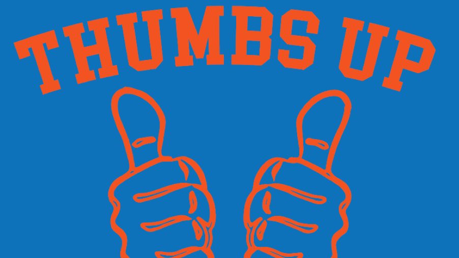 Thumbs Up Plumbing